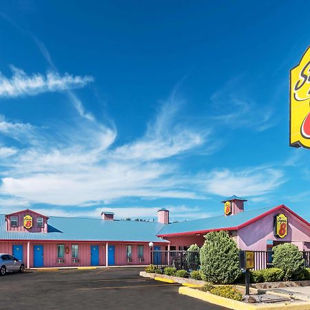 Hotel Super 8 By Wyndham Eastland Exterior foto