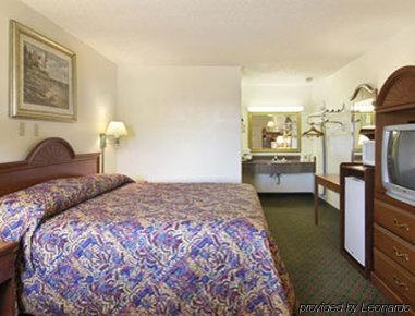 Hotel Super 8 By Wyndham Eastland Zimmer foto