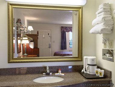 Hotel Super 8 By Wyndham Eastland Zimmer foto